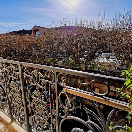 Deux Pieces Luxe - Le Casanova Apartment Sete Luaran gambar
