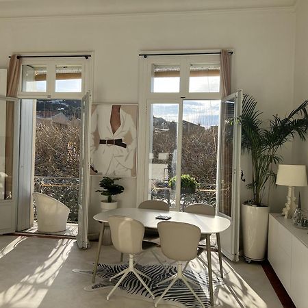 Deux Pieces Luxe - Le Casanova Apartment Sete Luaran gambar