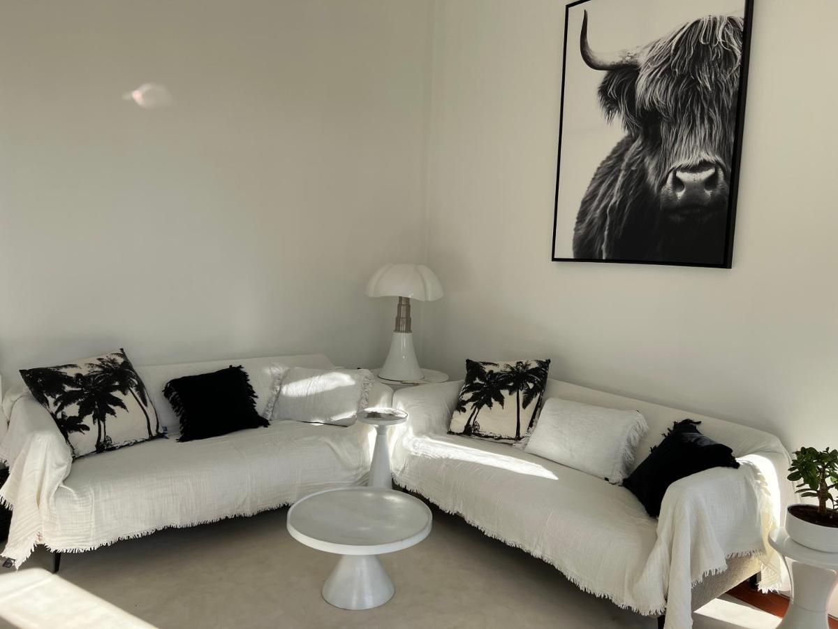 Deux Pieces Luxe - Le Casanova Apartment Sete Luaran gambar
